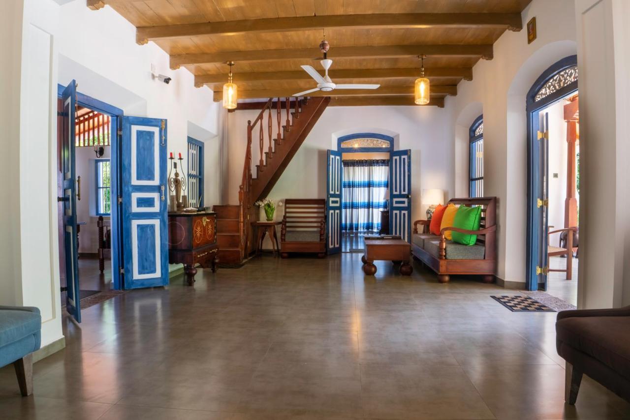 5br Luxury With Pool The Blues Villa *